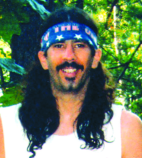 David F. Smith (1962 - 2015)