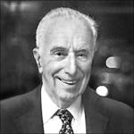 David F. Squire (1926 - 2025)
