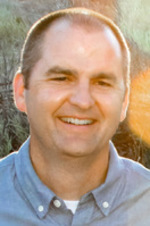 David Farrell Williams (1971 - 2019)