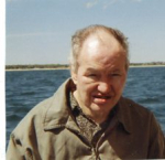 David Fay (1938 - 2015)
