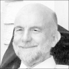 David Fitton (1936 - 2017)