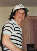 David "Flipper" A. McCray (1962 - 2020)