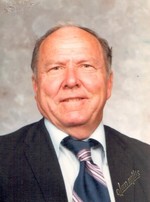 David Franklin Addison (1918 - 2019)