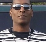David Frazier