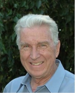 David Frederick_Stout