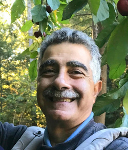 David_Abichaker