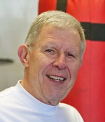 David G. Nicklaw