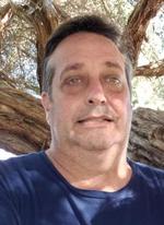 David G. Soncrant (1965 - 2018)