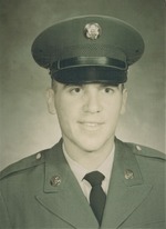 David George Lee (1949 - 2019)