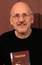 David George Wyman, Jr. (1960 - 2022)