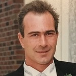 David Giuseppe Tulli (1967 - 2018)