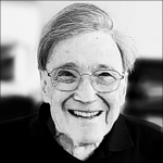 David Gladstone (1934 - 2020)