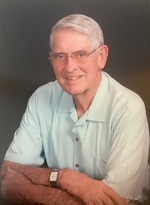 David Glenn Berg