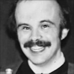 David Gordon McRae