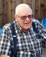 David Greer (1931 - 2019)