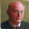 David Grover Swanson (1951 - 2015)