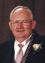 David H. Arnold (1942 - 2021)