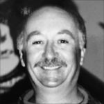 David "Chip" H. Garland (1950 - 2020)