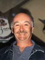 David "Chip" H. Garland (1950 - 2020)