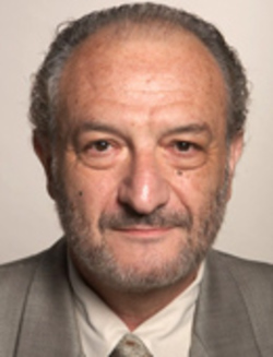 David_Rosenbaum, M.D.