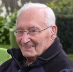 David H. Smith (1931 - 2023)