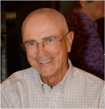 David Haan Groll (1941 - 2022)