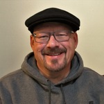 David Hamer (1958 - 2017)
