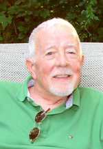 David Harlow