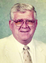 David Harold Edmonds