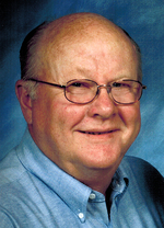 David Henry Ask (1946 - 2018)