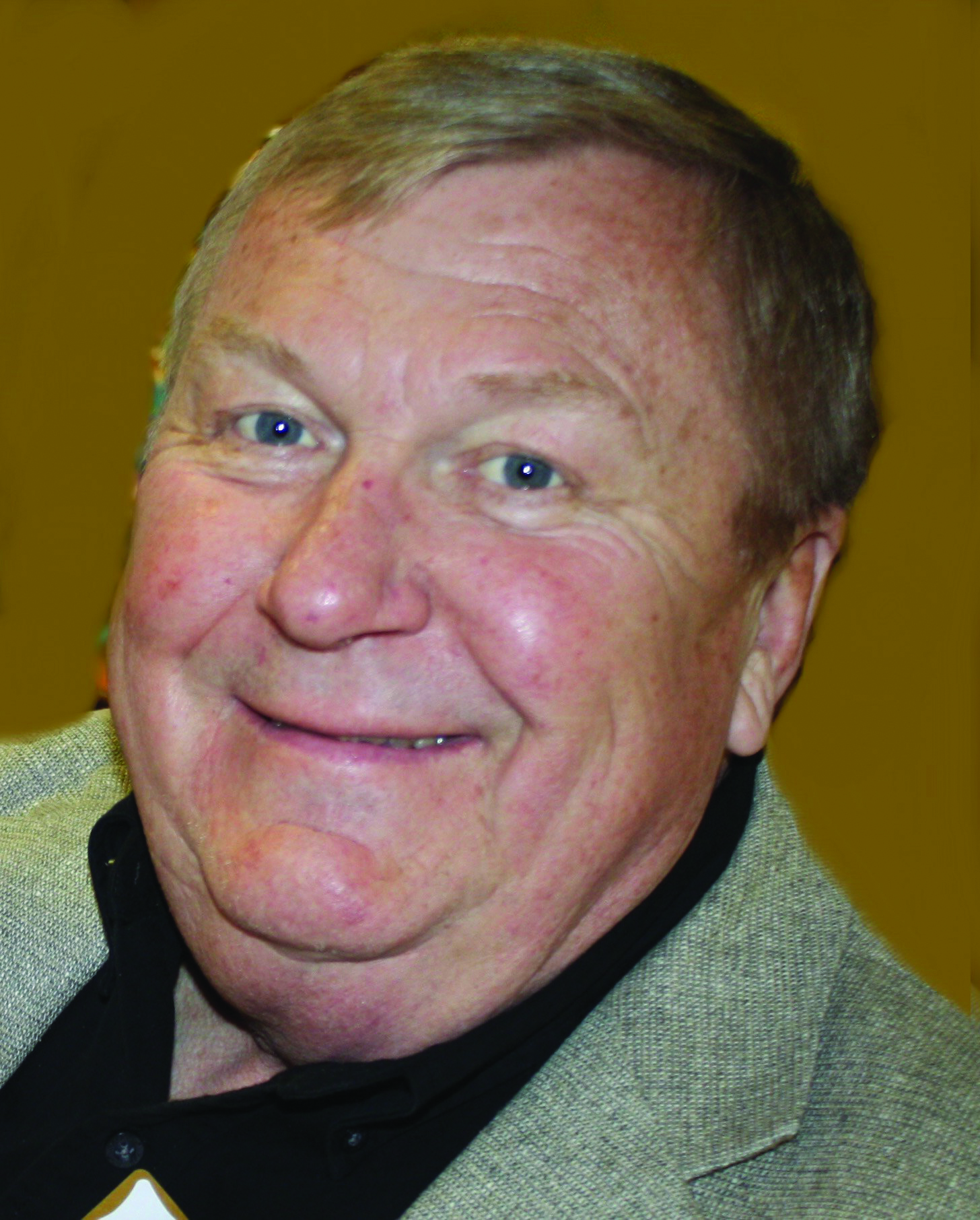 David Hermann (1951 - 2015)