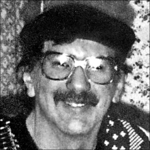 David Hickey (1955 - 2017)