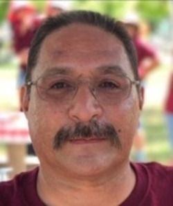 David_Carrera, Sr.