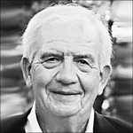 David Hiseler Burke