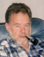 David Hoverson (1936 - 2017)
