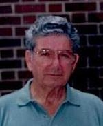 David Howard Tanner (1933 - 2020)