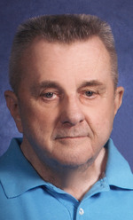 David Hunkel (1936 - 2018)