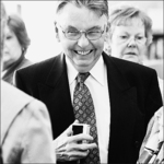 David Ignatius Driscoll