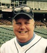 David Inge "Cricket" Kirchmaier
