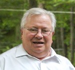 David J. Bartlett