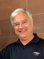 David J. Broderick (1962 - 2019)