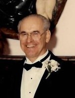 David J. Campagnari (1928 - 2022)