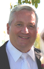 David J. Culbertson (1951 - 2018)