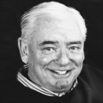 David J. Cunningham, Sr. (1944 - 2018)