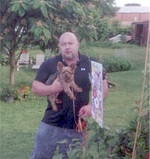 David J. Devine (1972 - 2018)