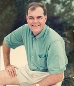 David J. Geaghan (1952 - 2020)