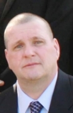 David J. Hartnett