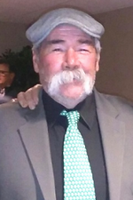 David J. Hogan