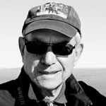 David J. Pallin (1939 - 2022)