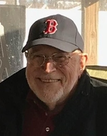 David J. Pauzé (1929 - 2022)